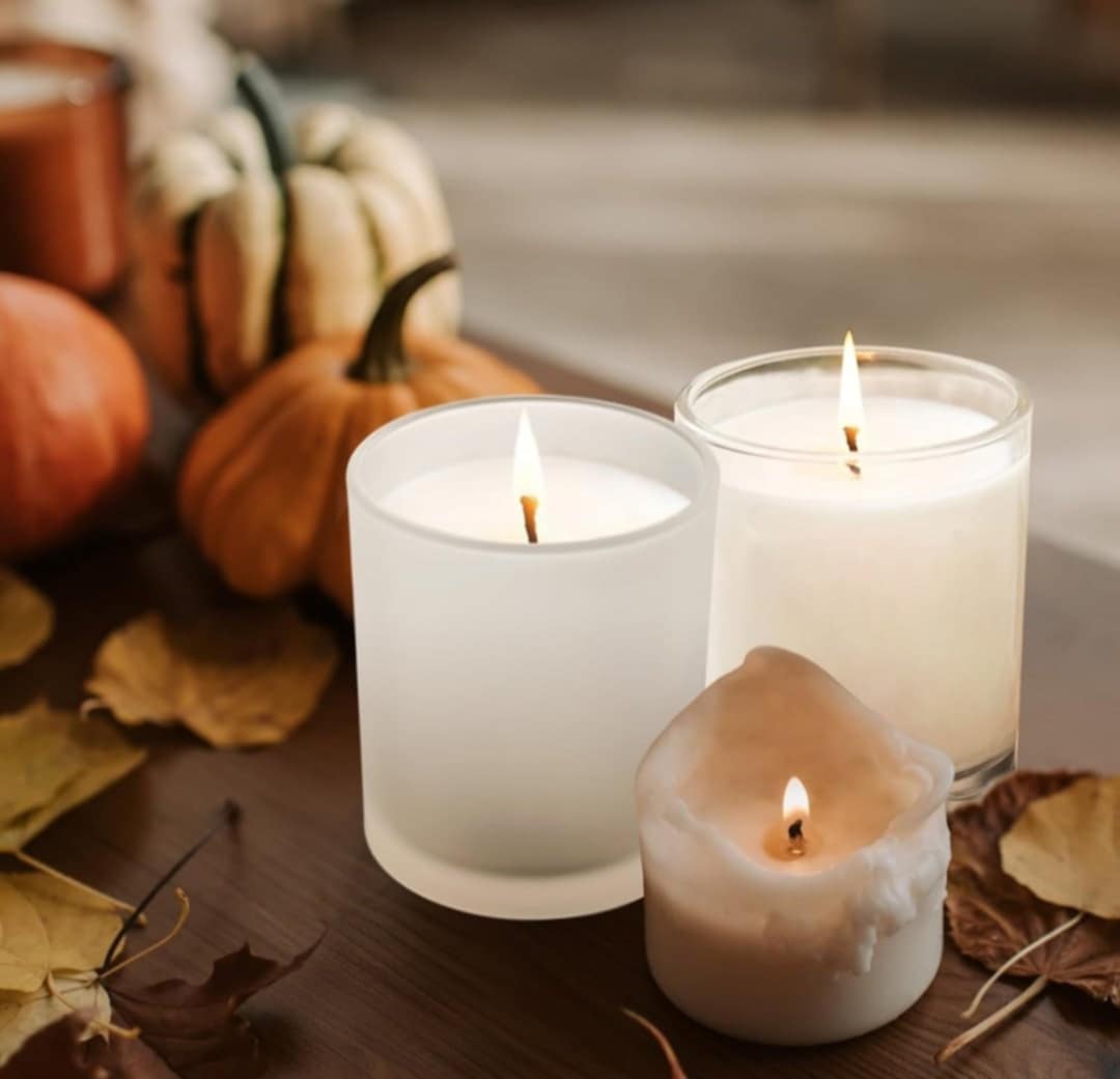 Holiday Cheer Scented candle
